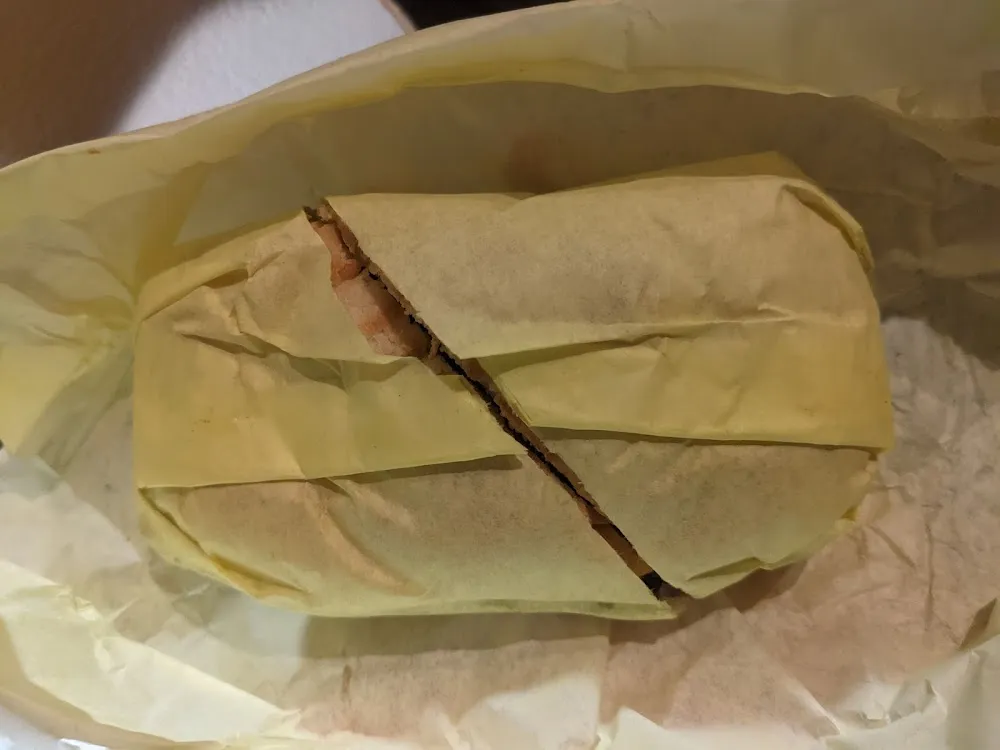 French Dip Sandwich