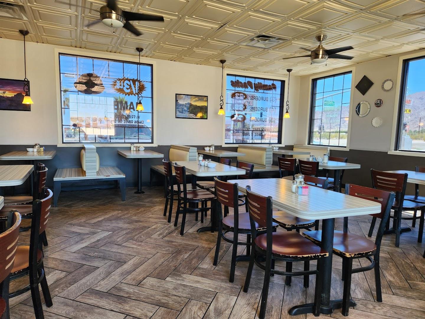 John's Place